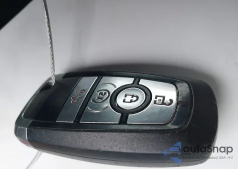 2021 Ford Bronco Outer Banks from USA, damaged, VIN 1FMEE5DPXMLA68382